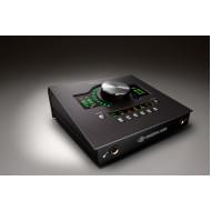 Universal Audio Apollo Twin MKII QUAD